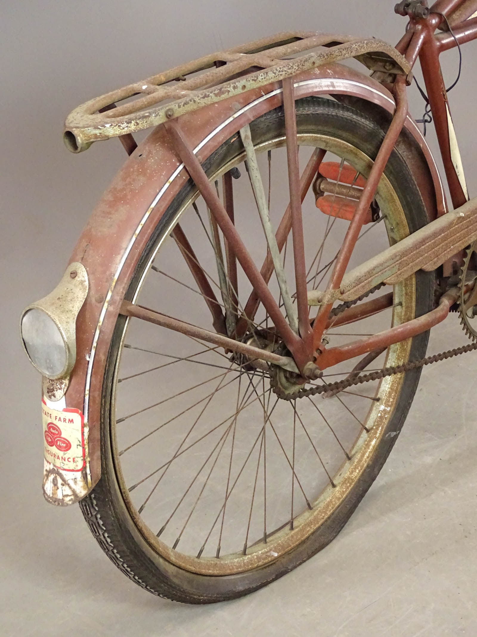 Mead Ranger Bicycle - 4