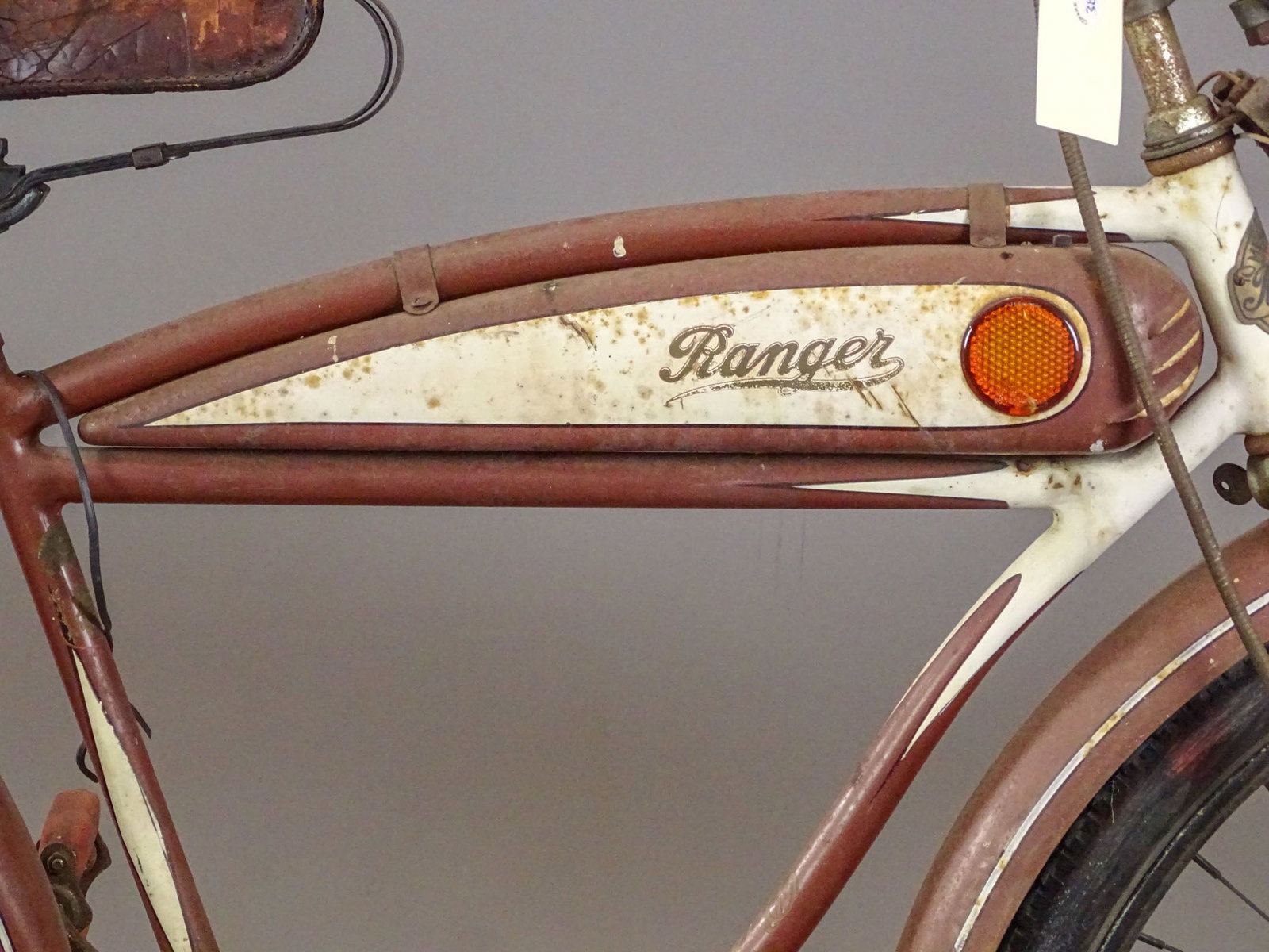 Mead Ranger Bicycle - 5