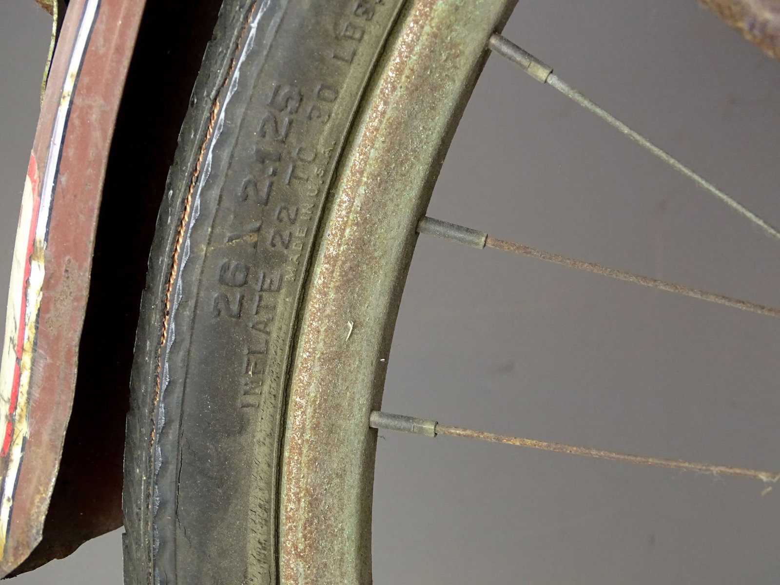Mead Ranger Bicycle - 6