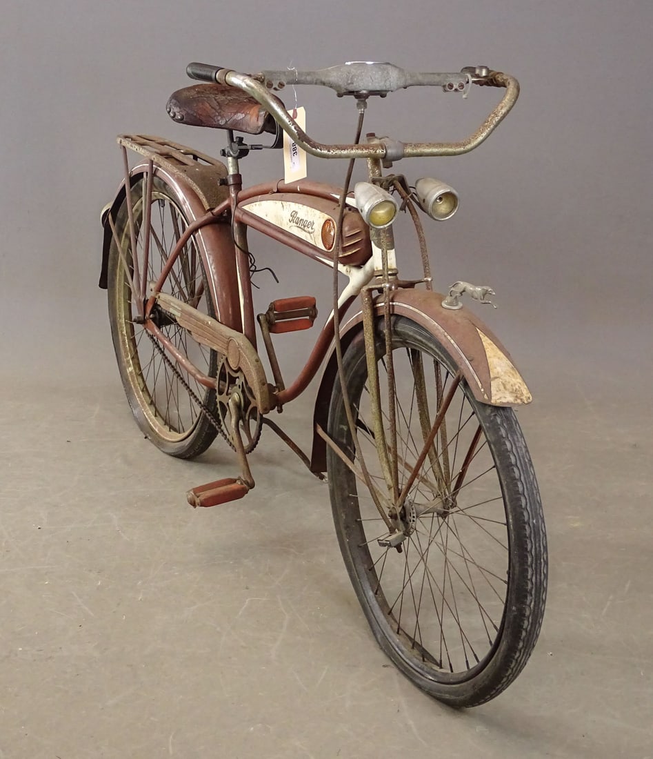 Mead Ranger Bicycle - 8