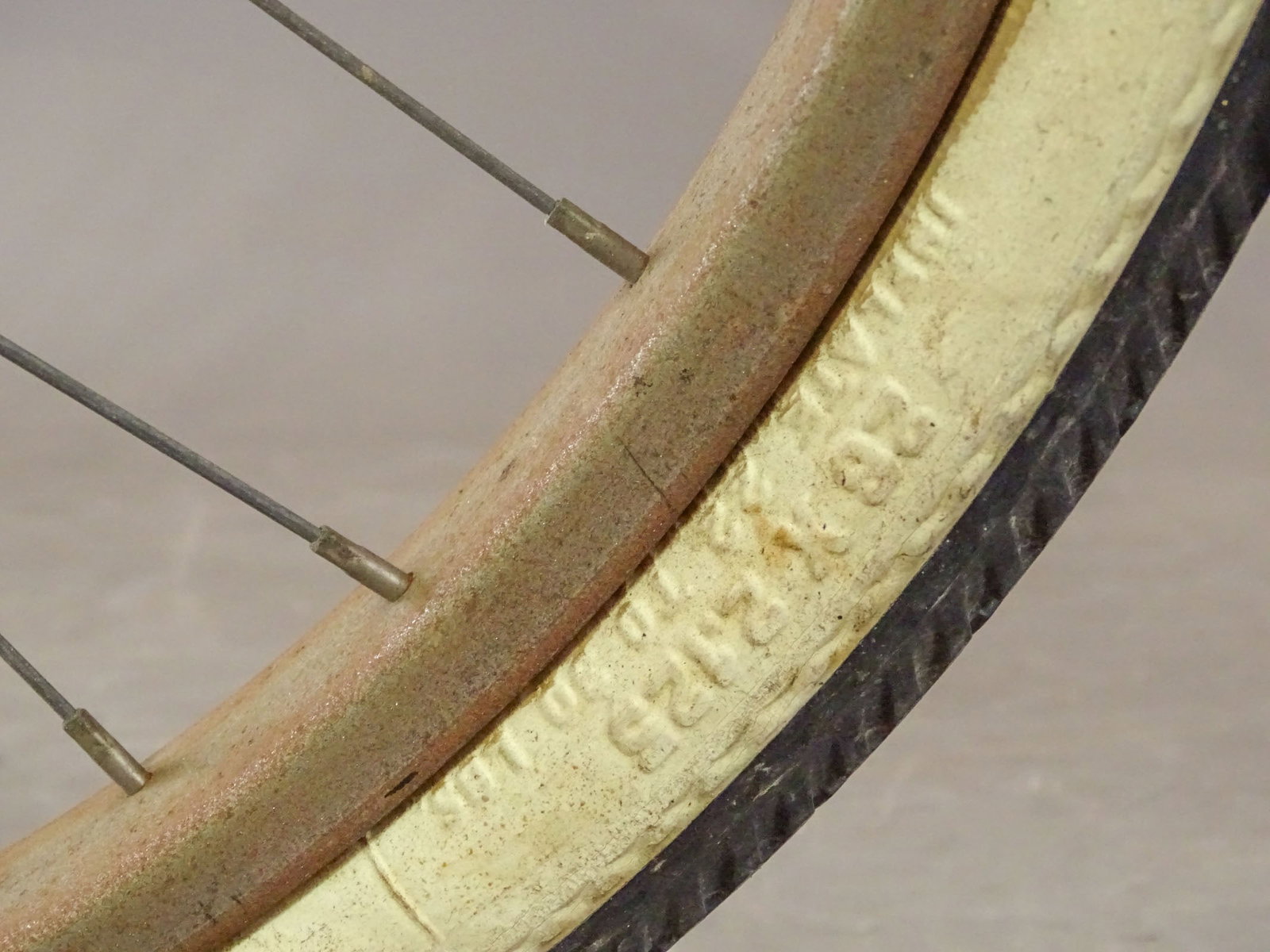 Schwinn Excelsior Bicycle - 10