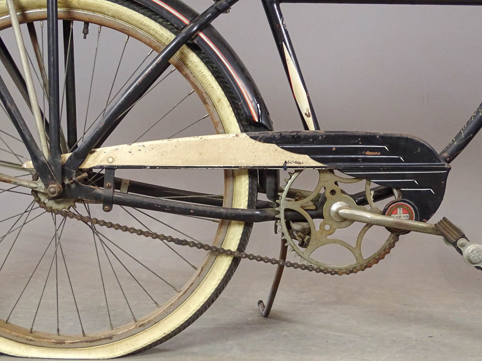 Schwinn Excelsior Bicycle - 2