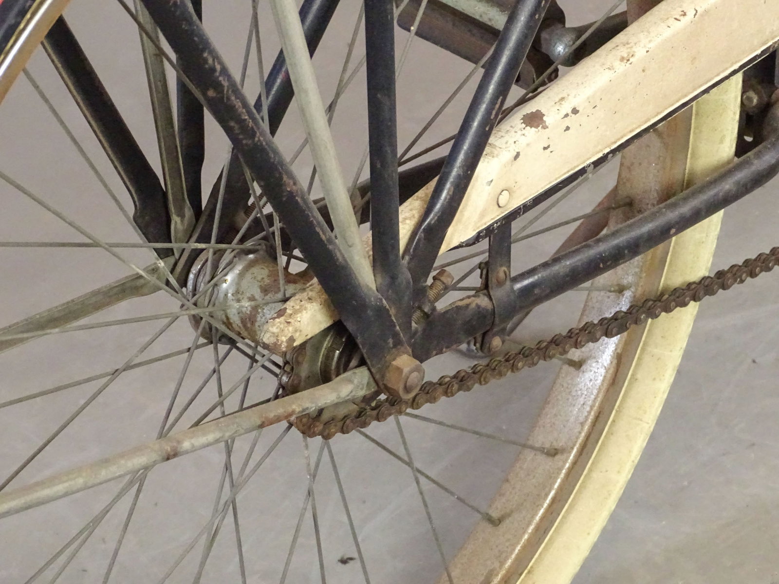 Schwinn Excelsior Bicycle - 3