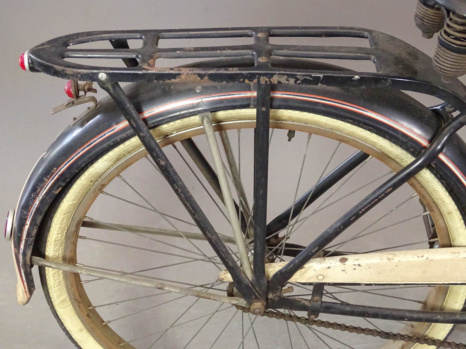 Schwinn Excelsior Bicycle - 4
