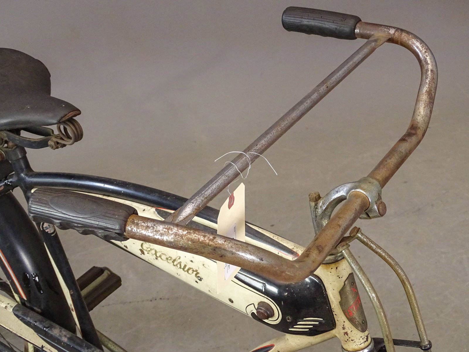 Schwinn Excelsior Bicycle - 7