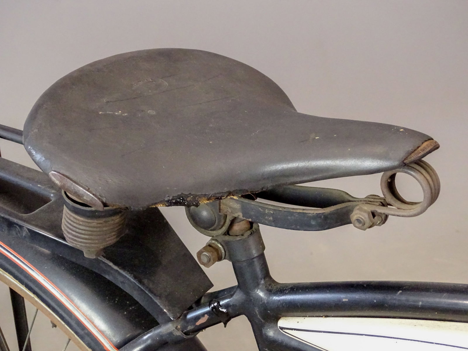 Schwinn Excelsior Bicycle - 8
