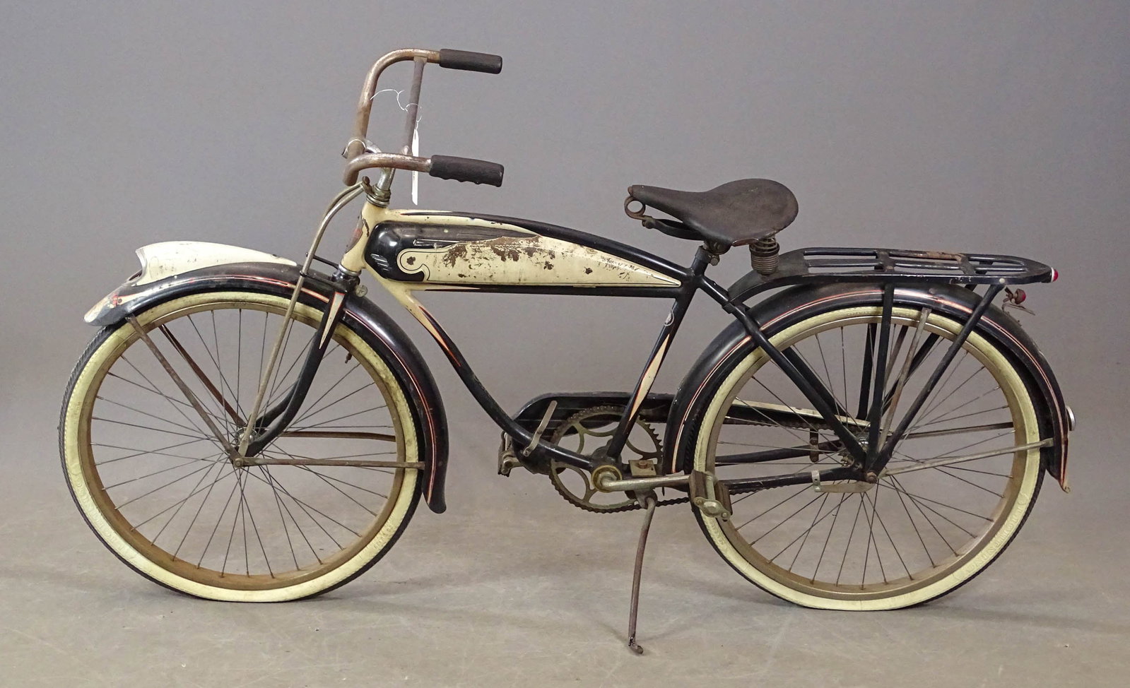 Schwinn Excelsior Bicycle - 9