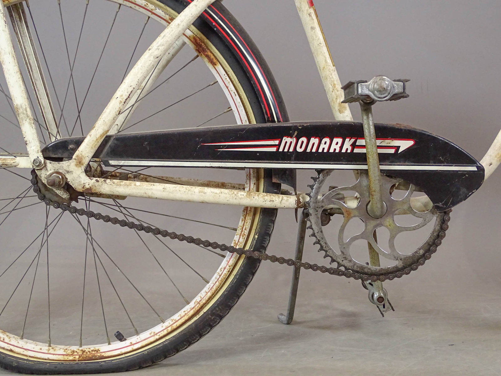 Monark "Coronet" Bicycle - 2