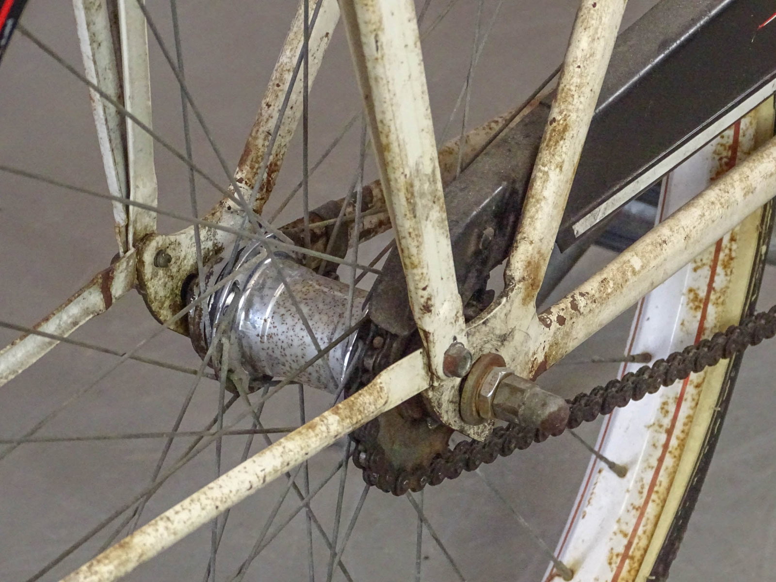Monark "Coronet" Bicycle - 3