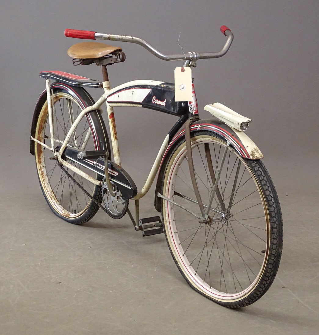 Monark "Coronet" Bicycle - 5