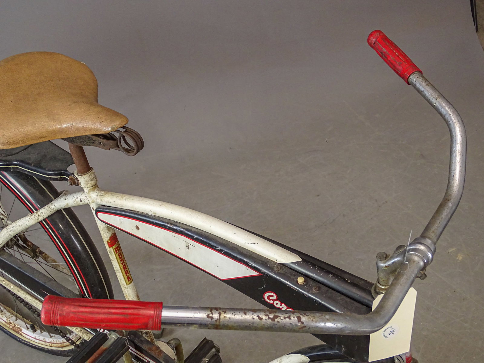 Monark "Coronet" Bicycle - 6