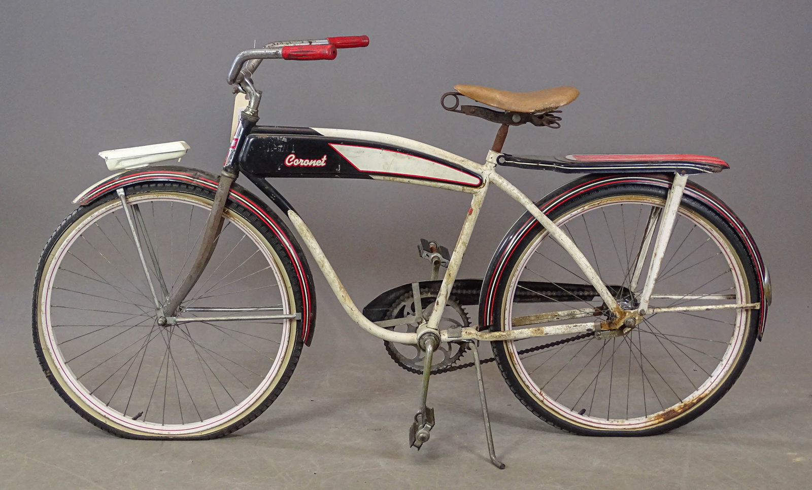 Monark "Coronet" Bicycle - 9