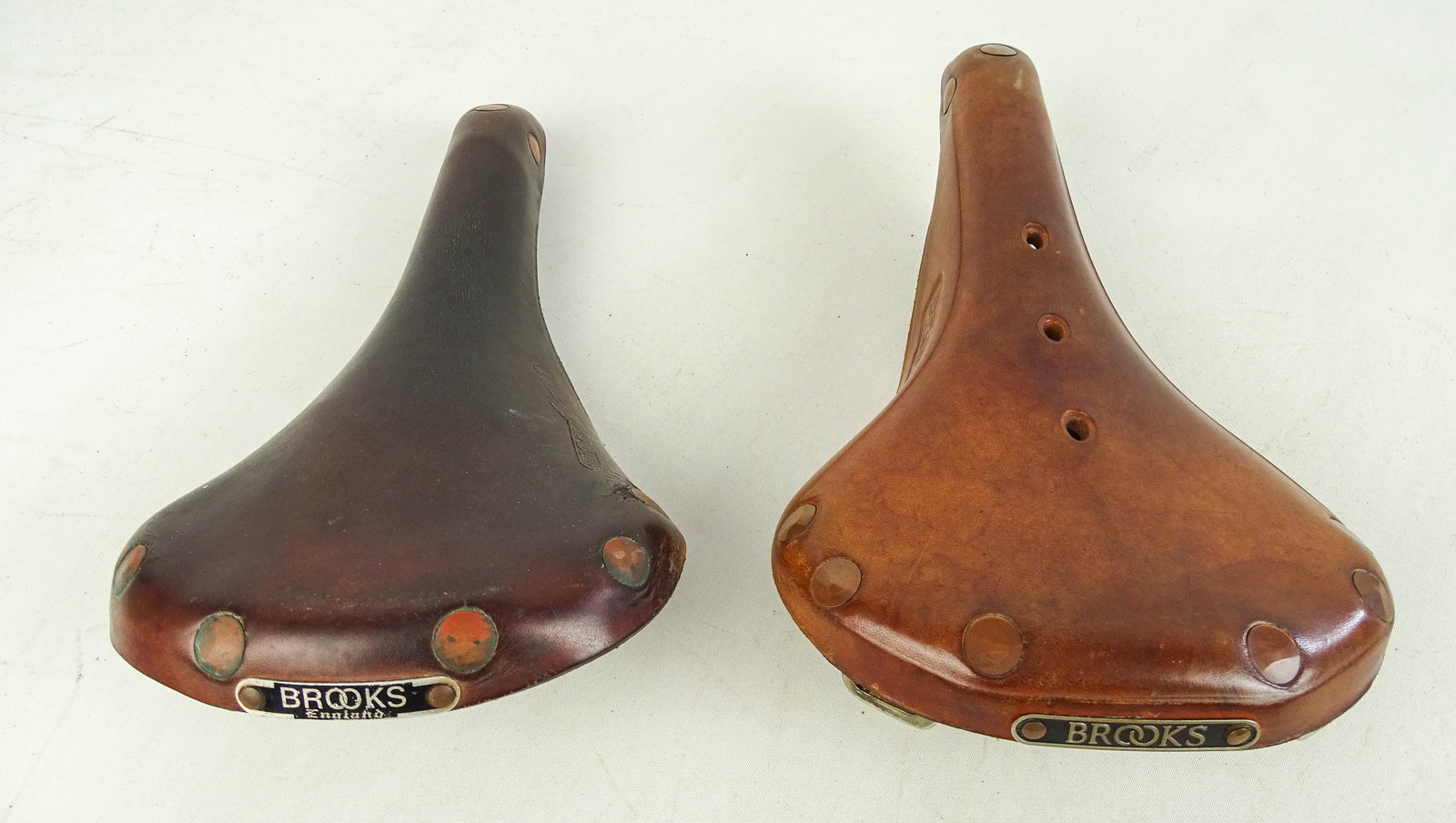 Brooks Swift Saddles (1 of 7)
