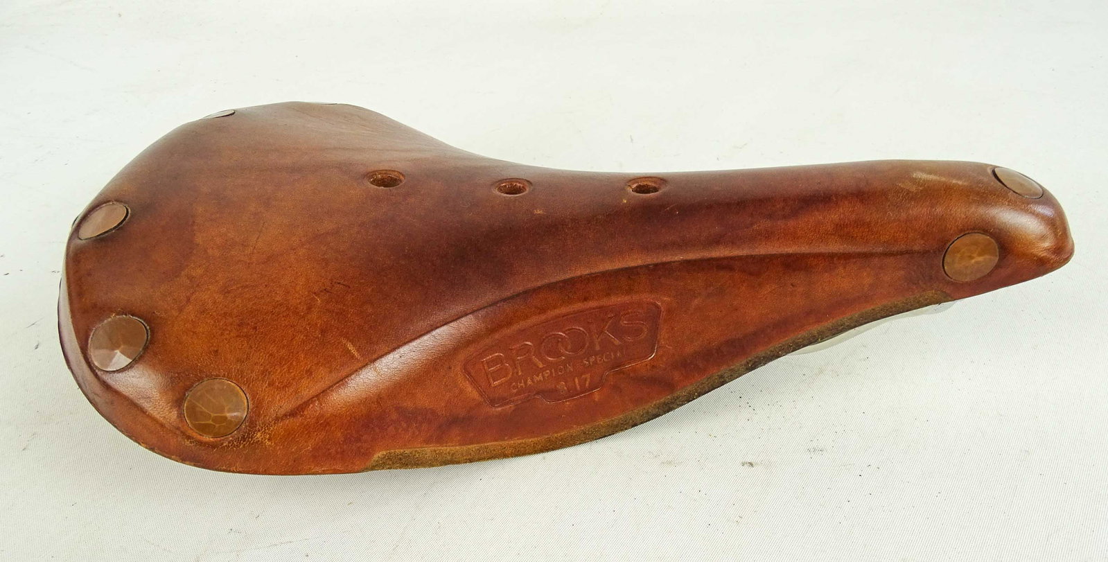 Brooks Swift Saddles - 5