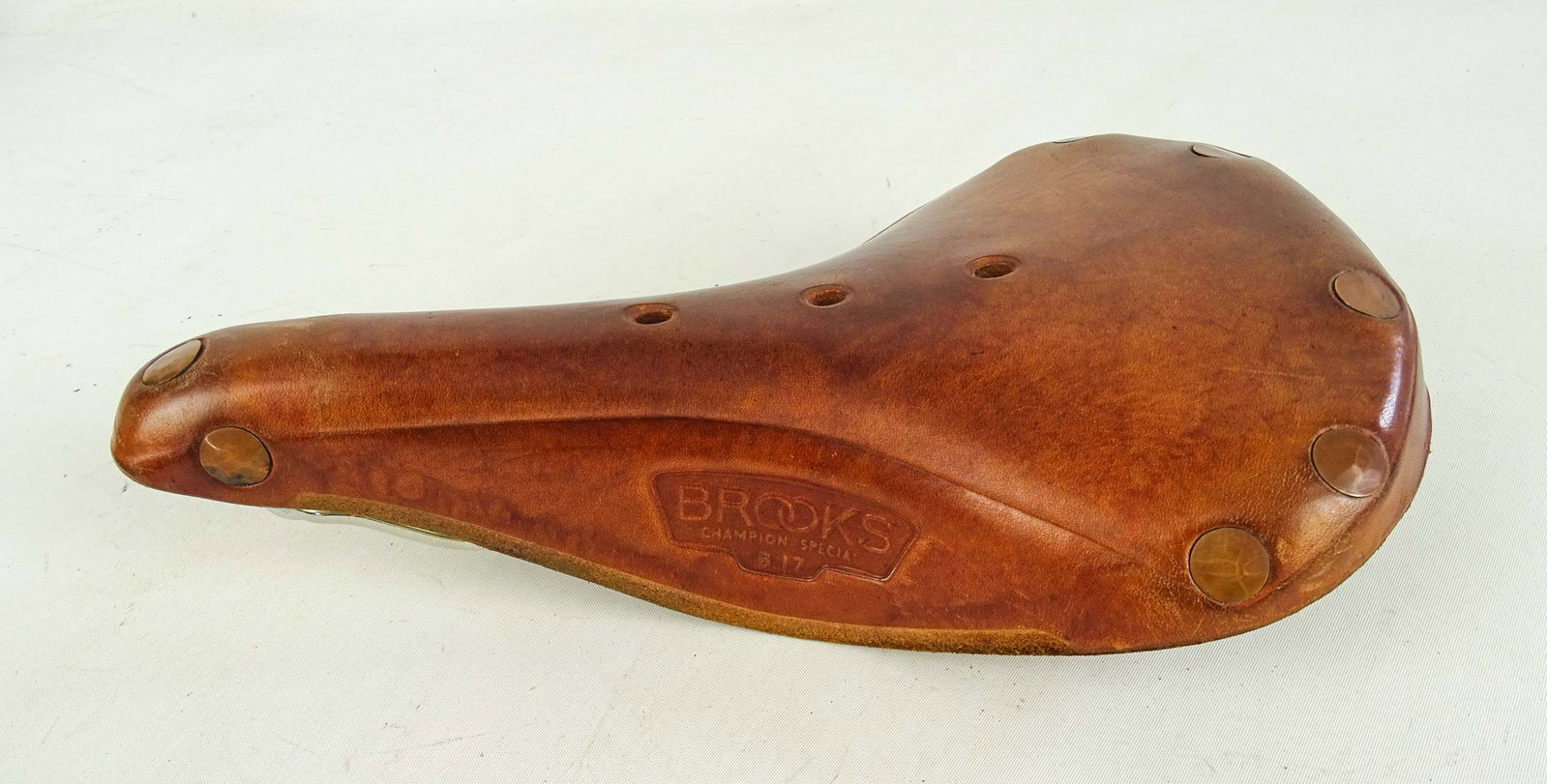 Brooks Swift Saddles - 6
