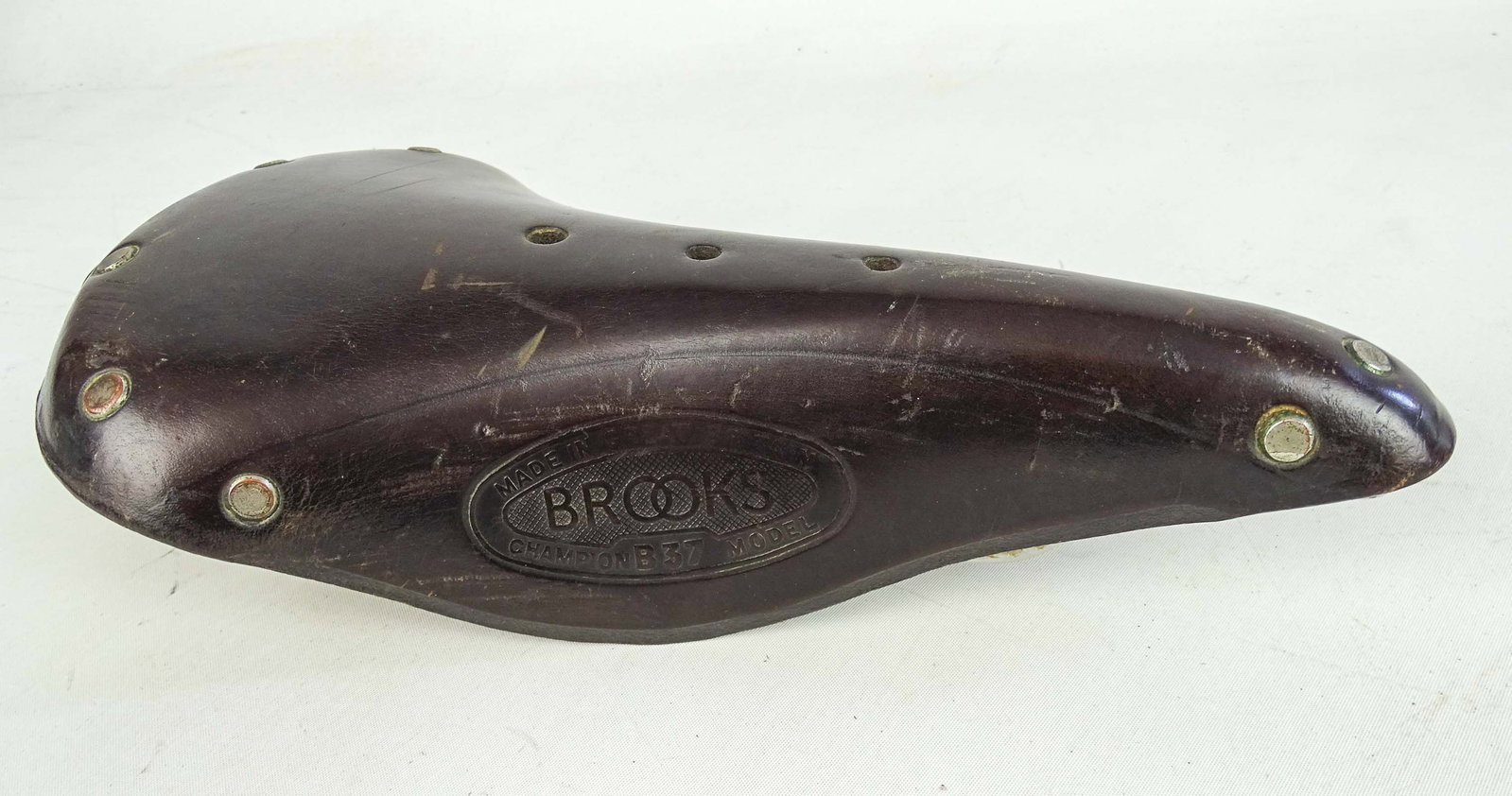 Brooks Middlemore Saddles - 2