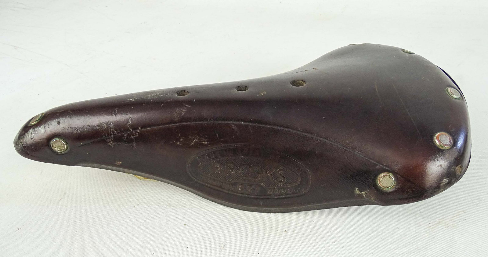 Brooks Middlemore Saddles - 3