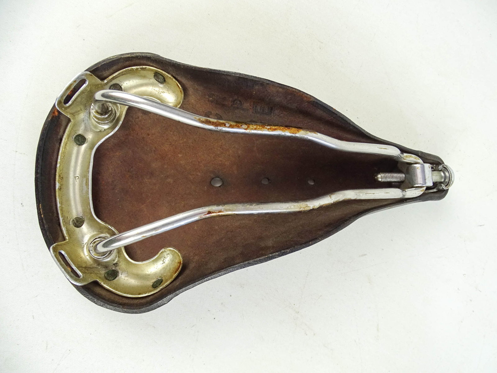 Brooks Middlemore Saddles - 4