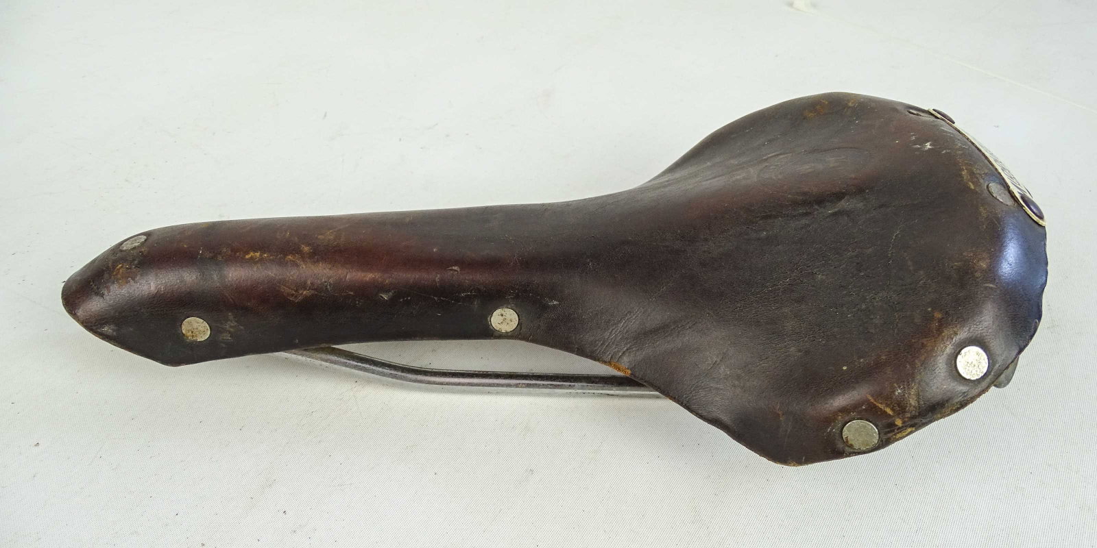 Brooks Middlemore Saddles - 5