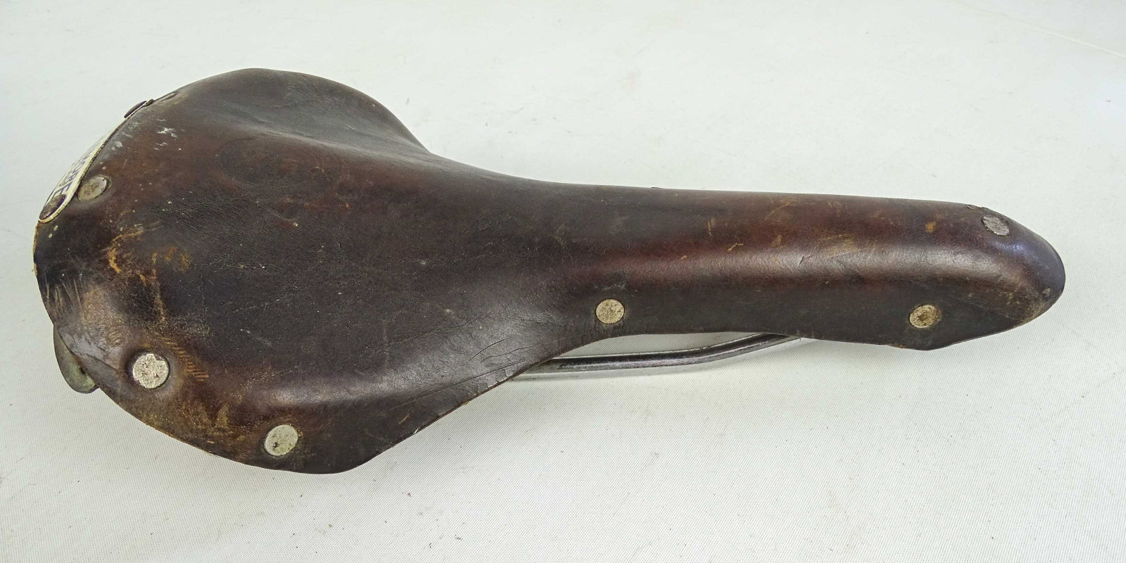 Brooks Middlemore Saddles - 6