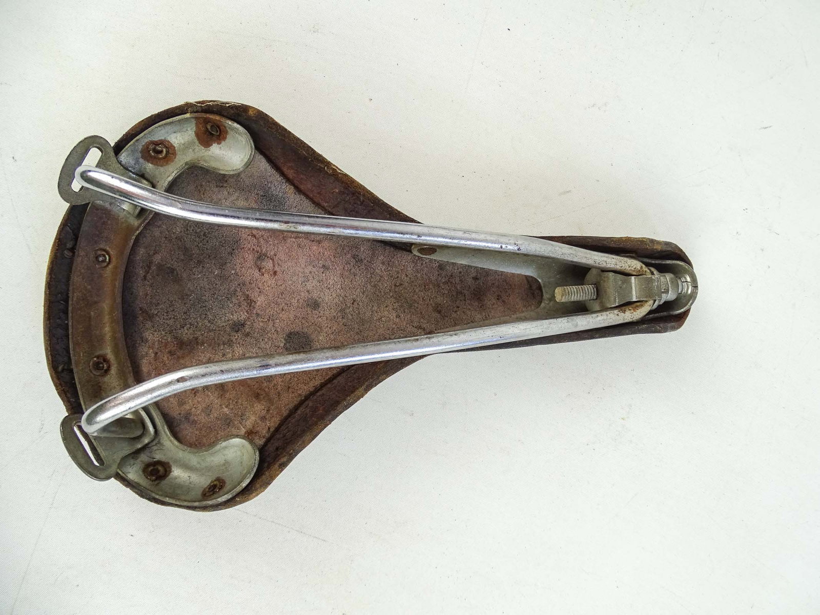 Brooks Middlemore Saddles - 7