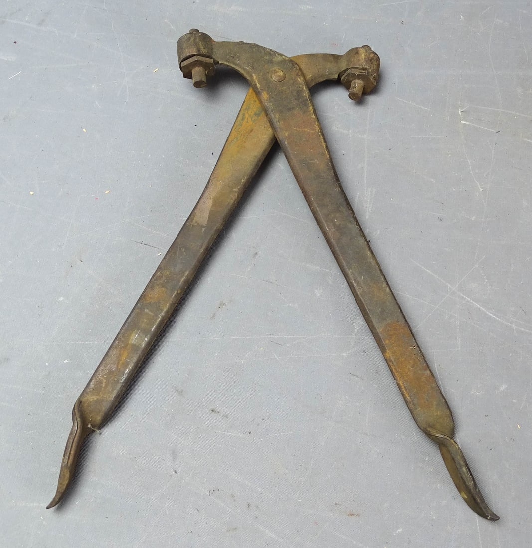 Bench Truing Stand - 4