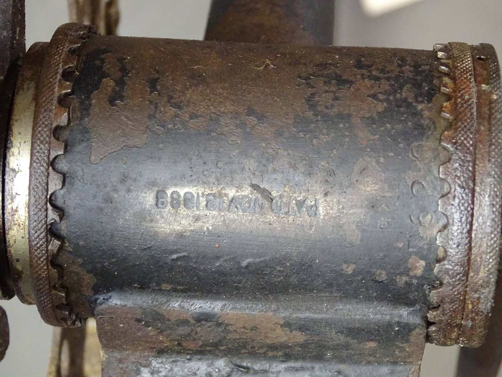 Pneumatic Safety Bicycle - 11