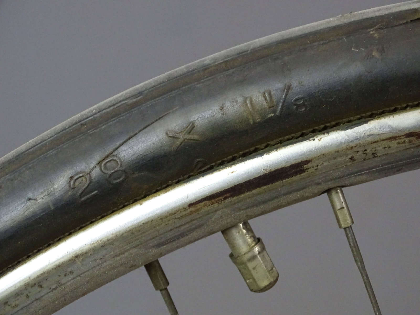 Black Beauty Bicycle - 10