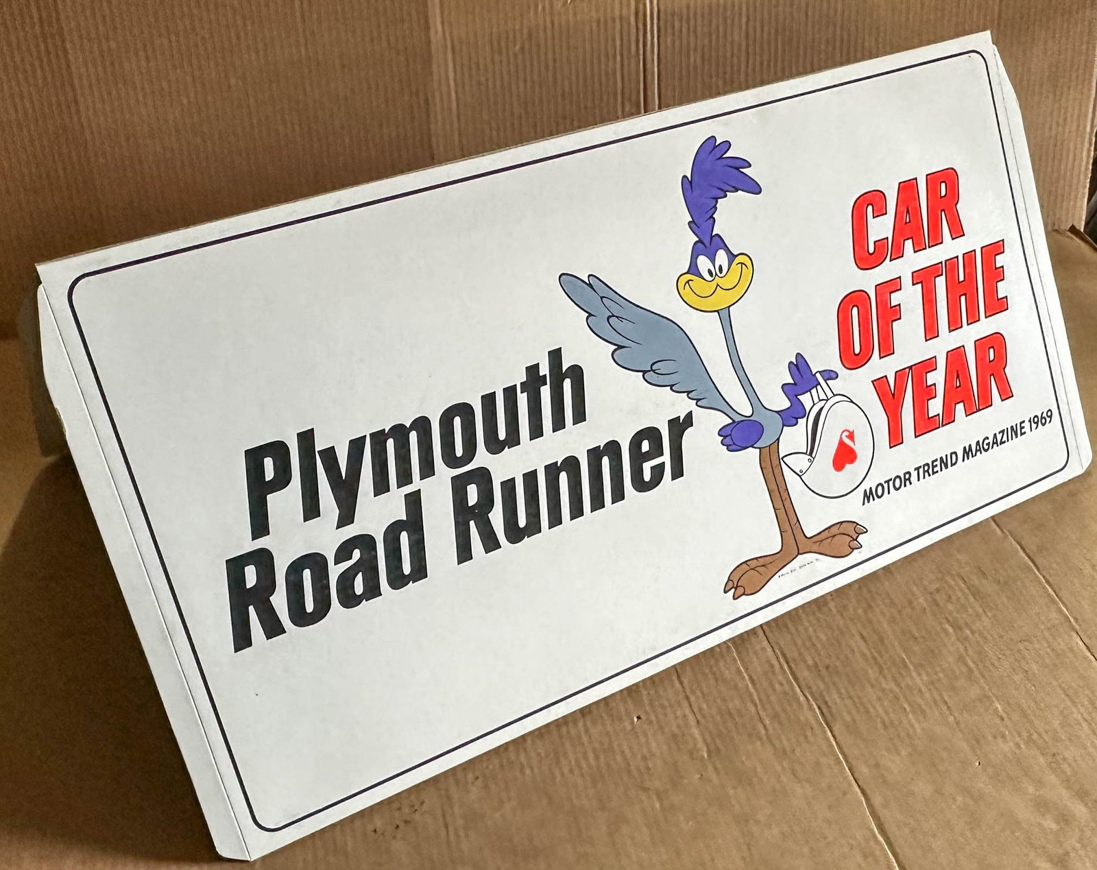 Plymouth Lot - 2