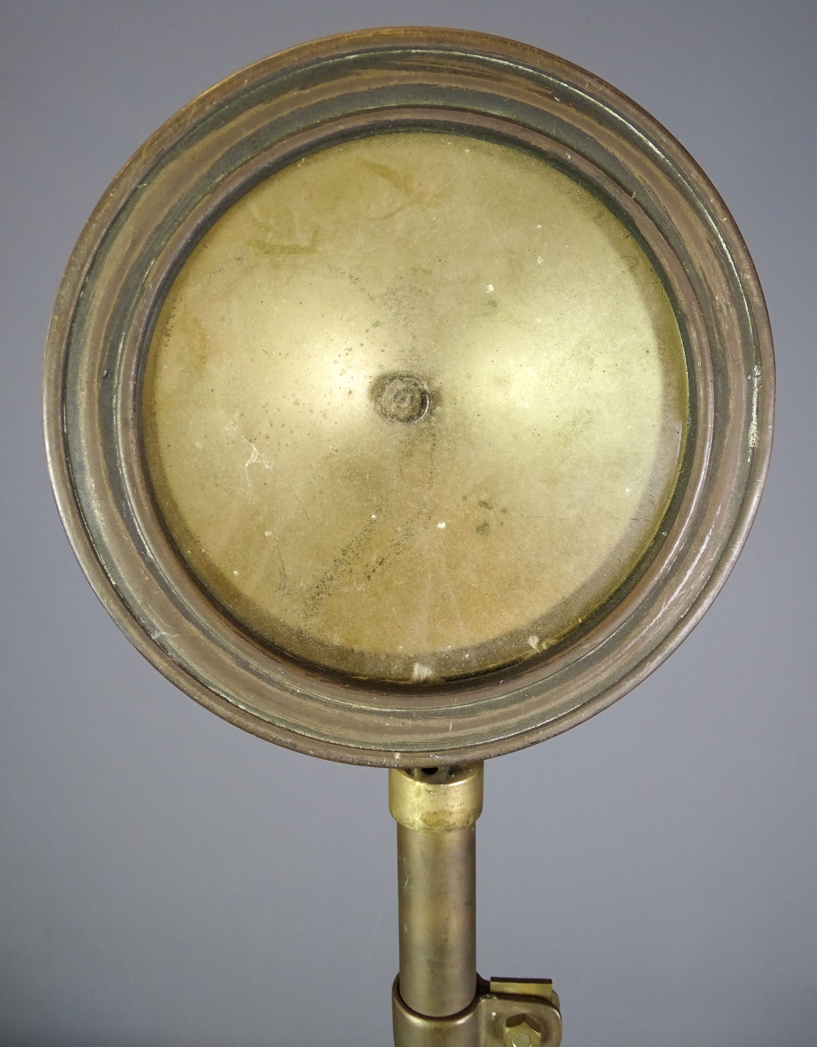 Running Board Spot Light - 3