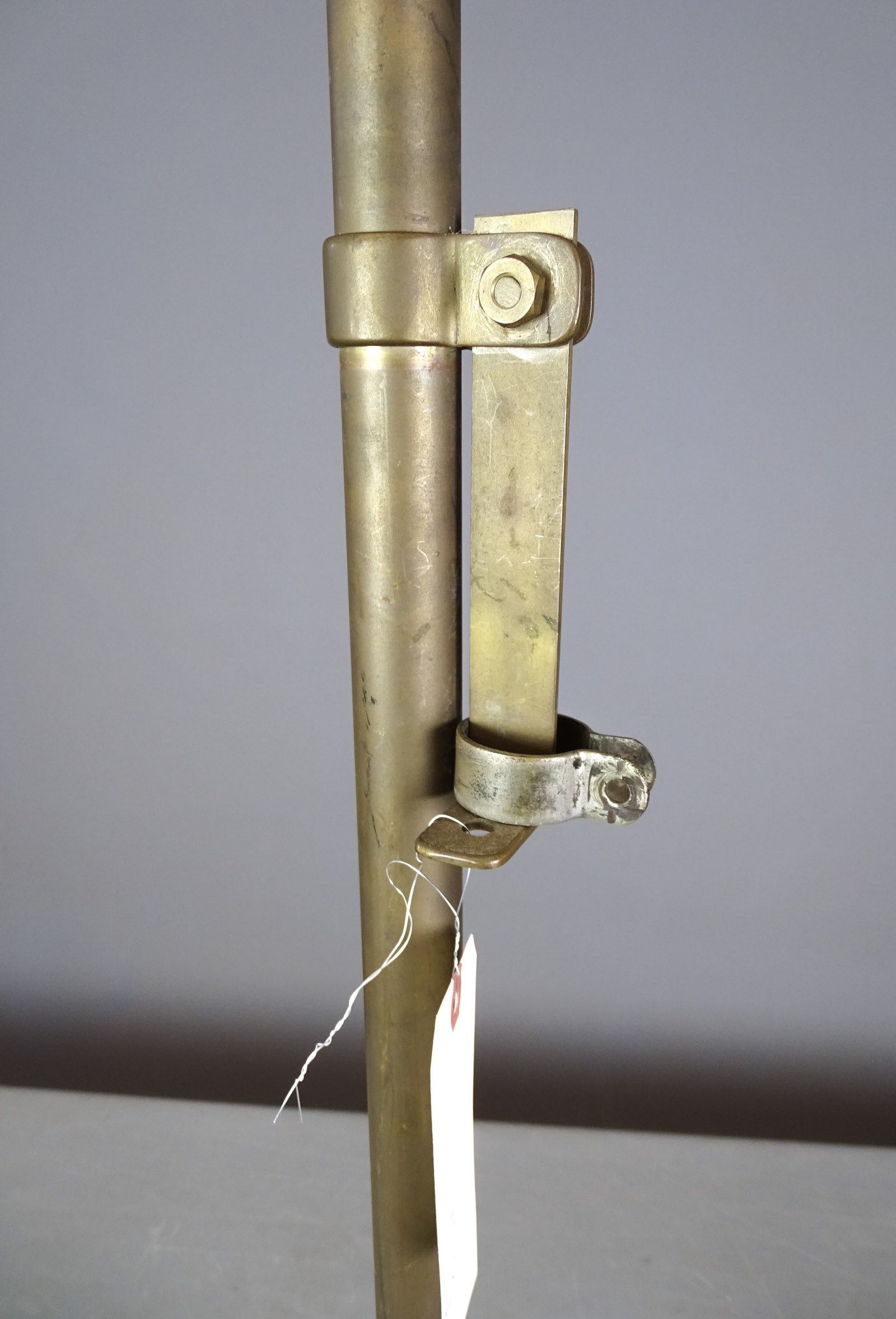 Running Board Spot Light - 4