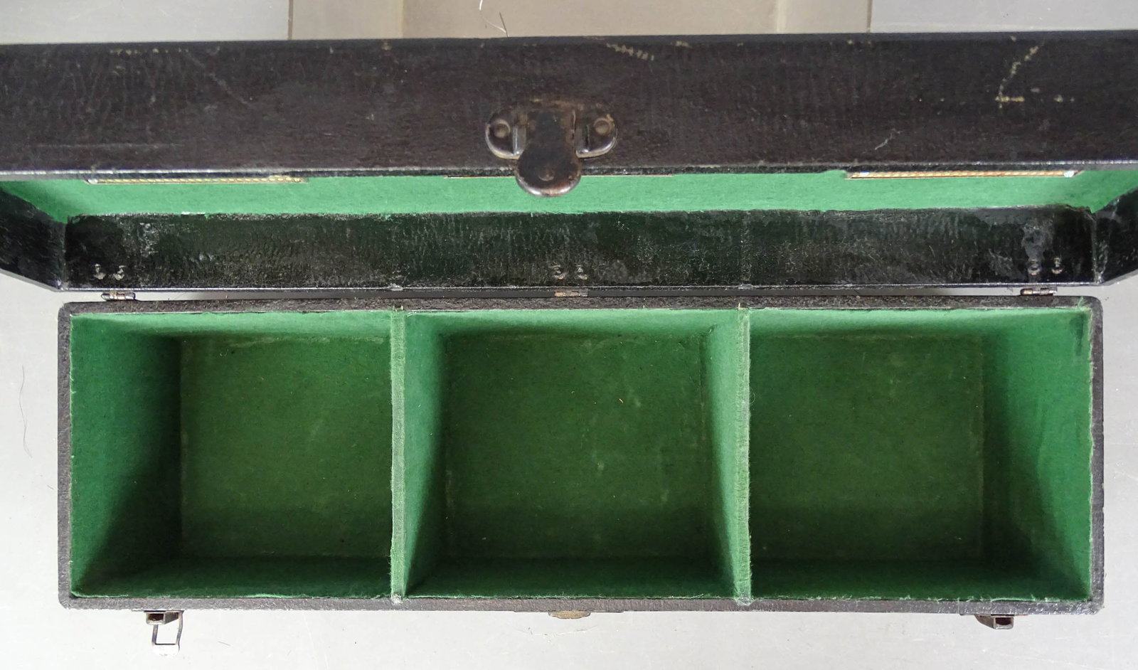 Running Board Picnic Chest - 2