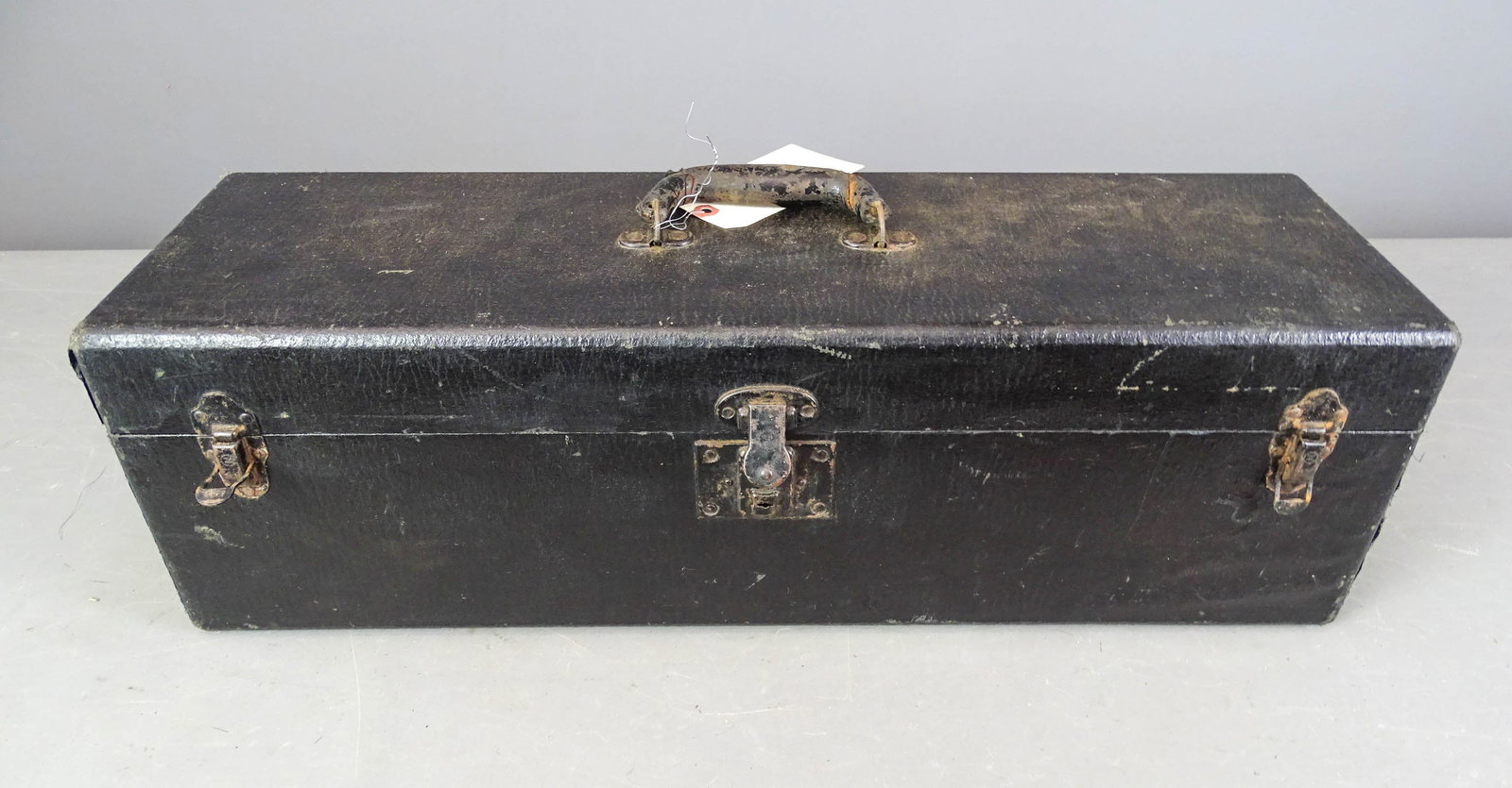 Running Board Picnic Chest - 3