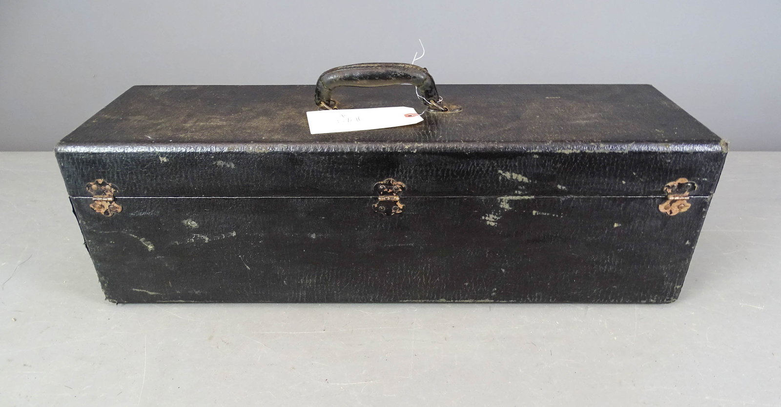 Running Board Picnic Chest - 4