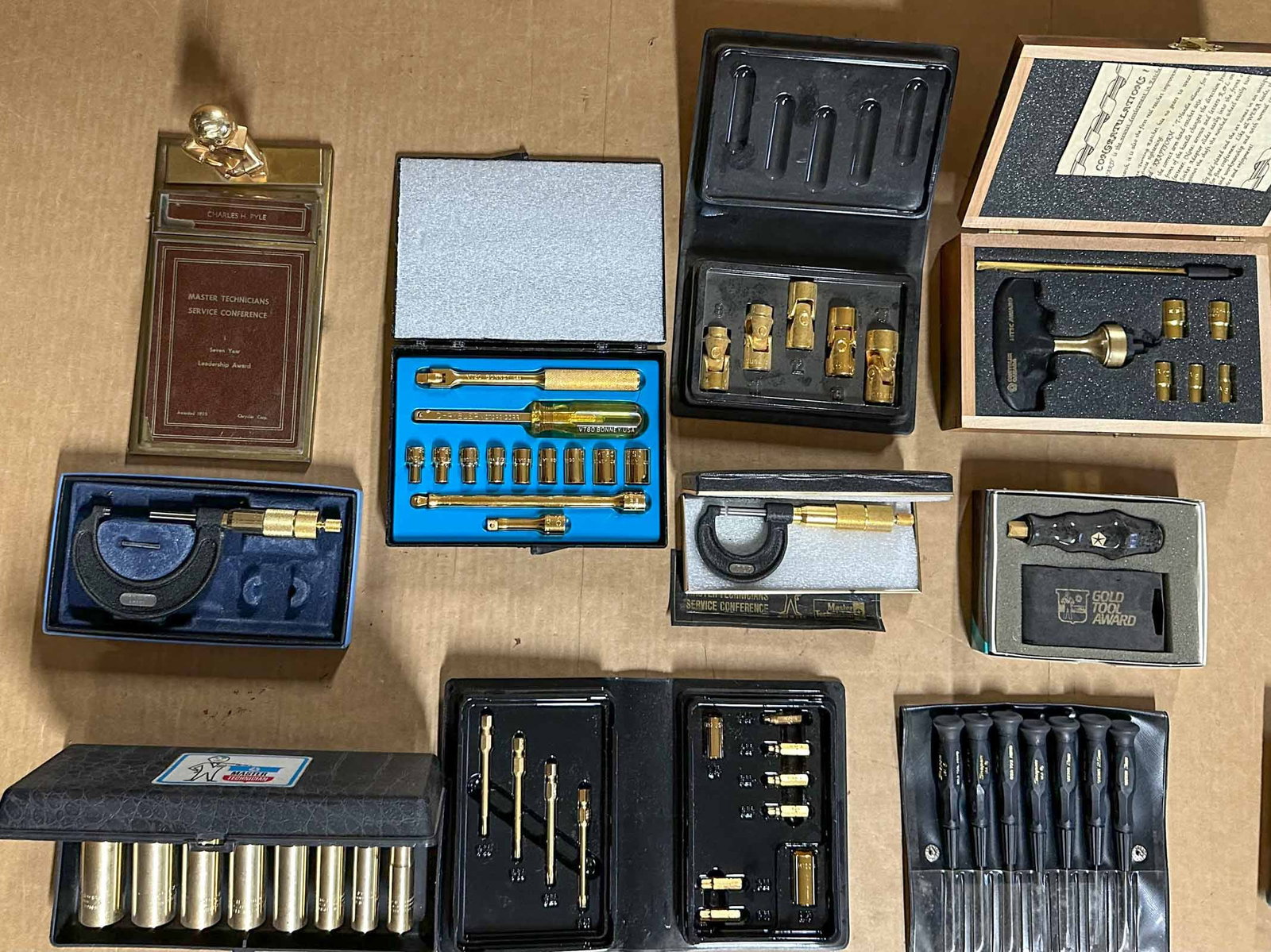 Mopar Lot - 2