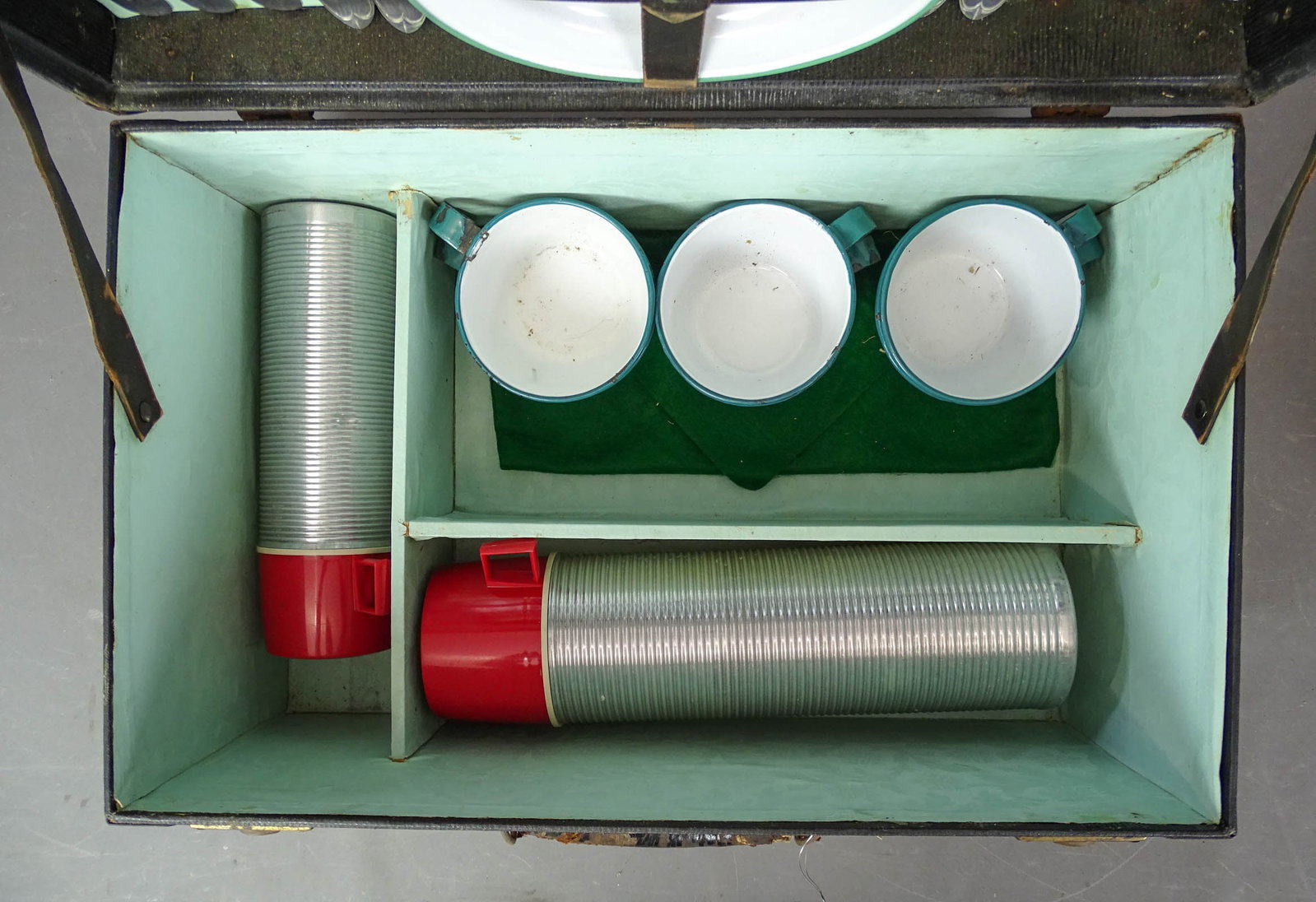 Early Picnic Kit - 5