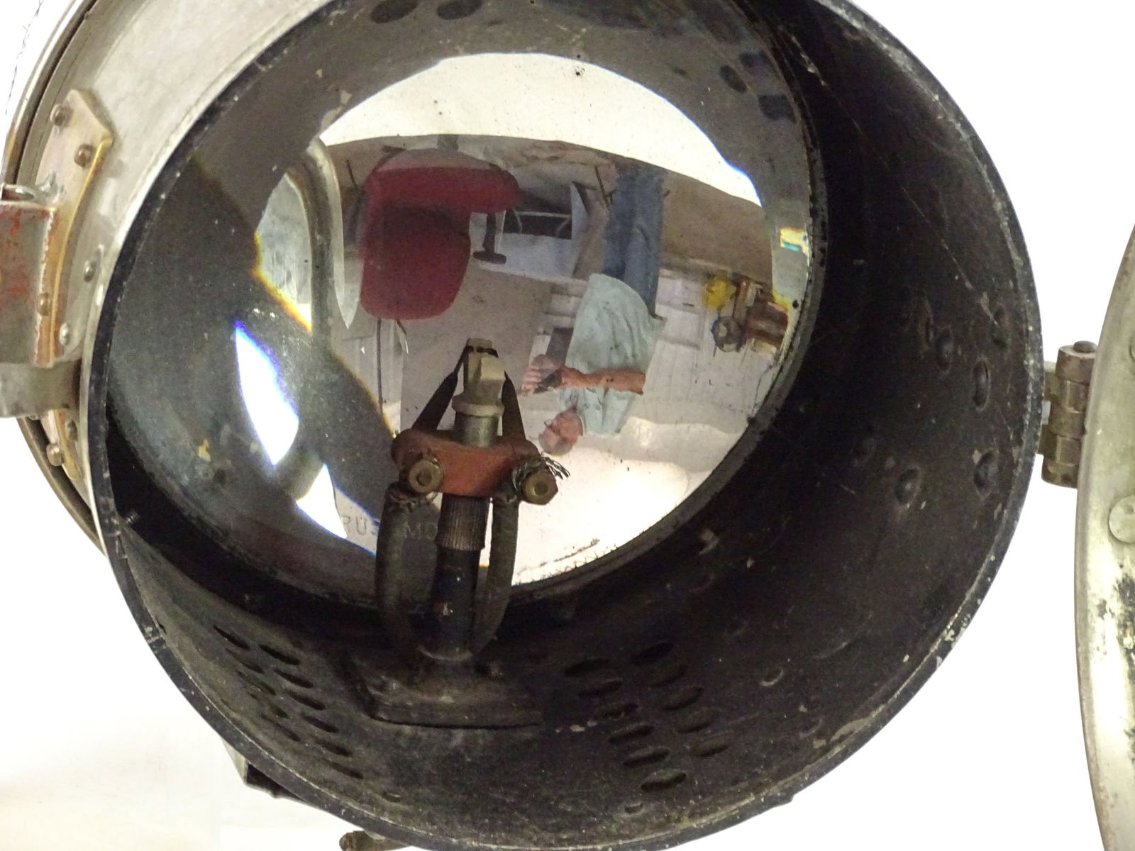 Rushmore Automobile Headlight - 2