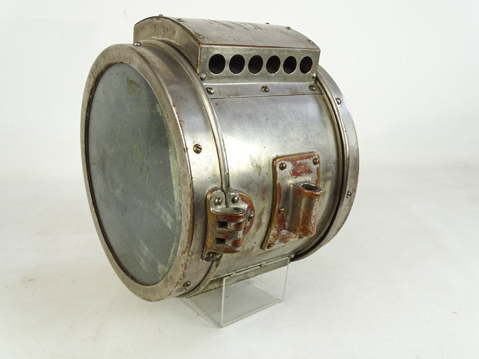 Rushmore Automobile Headlight - 4