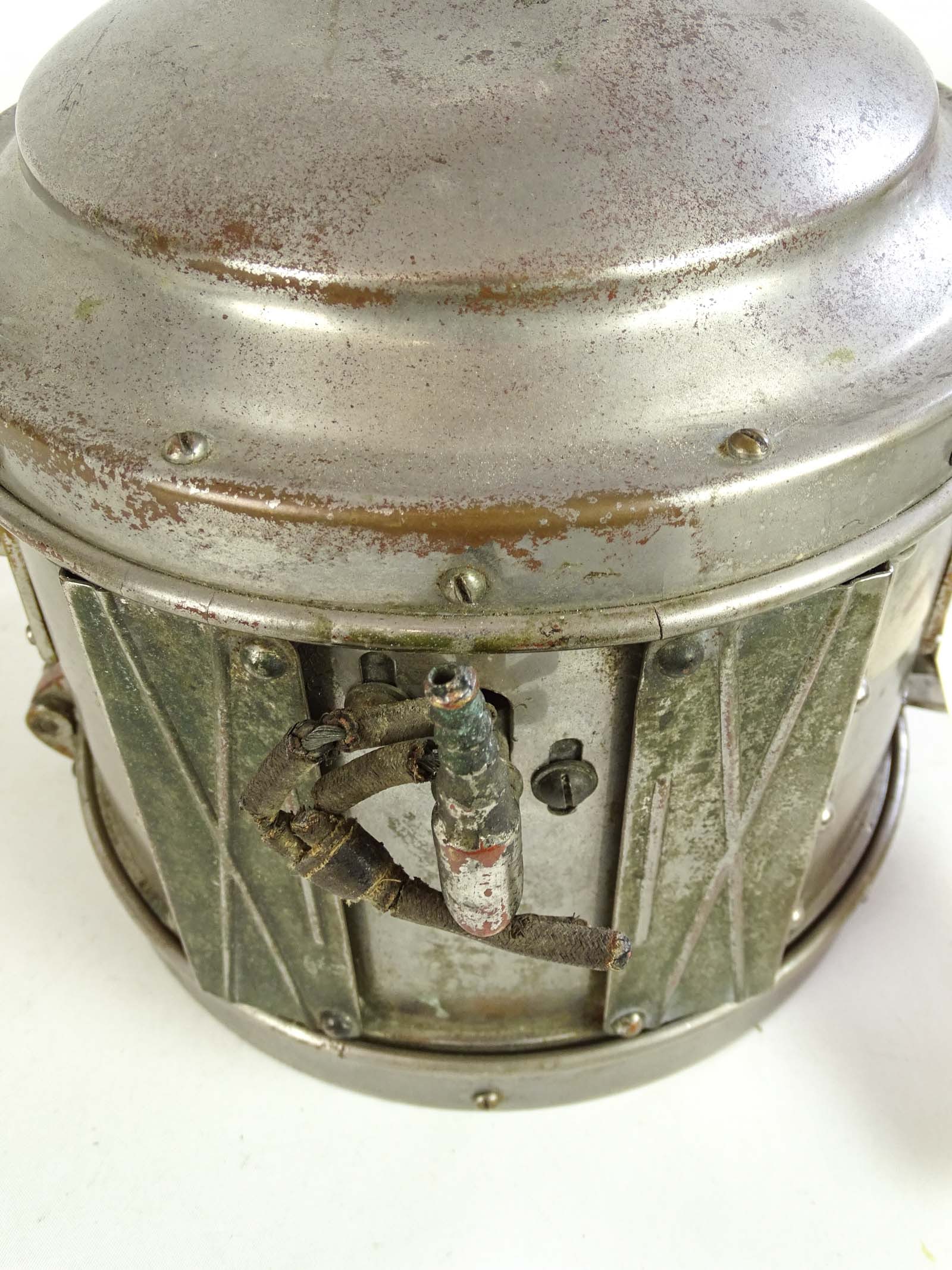 Rushmore Automobile Headlight - 6