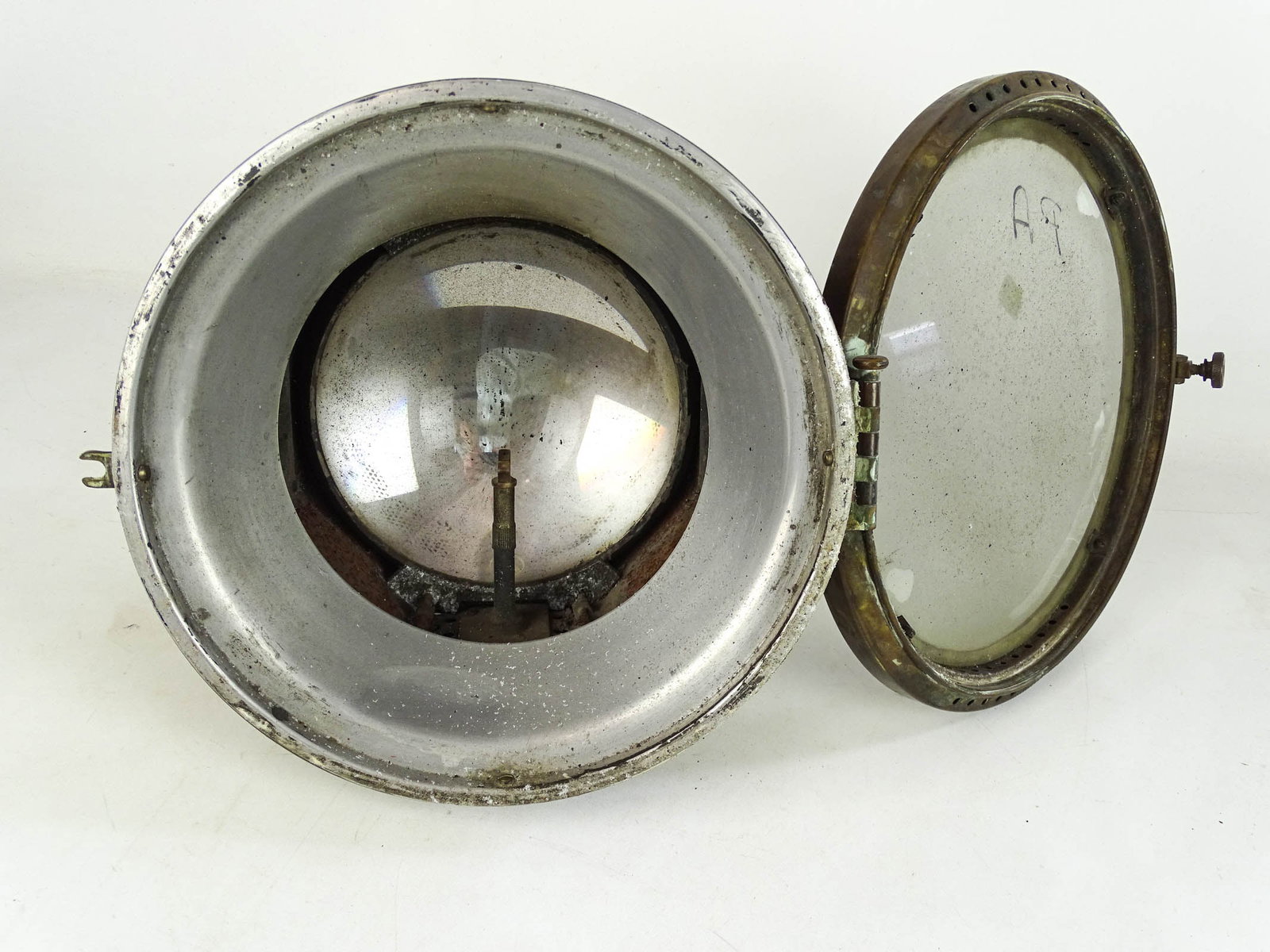 Pierce Arrow Headlight - 2