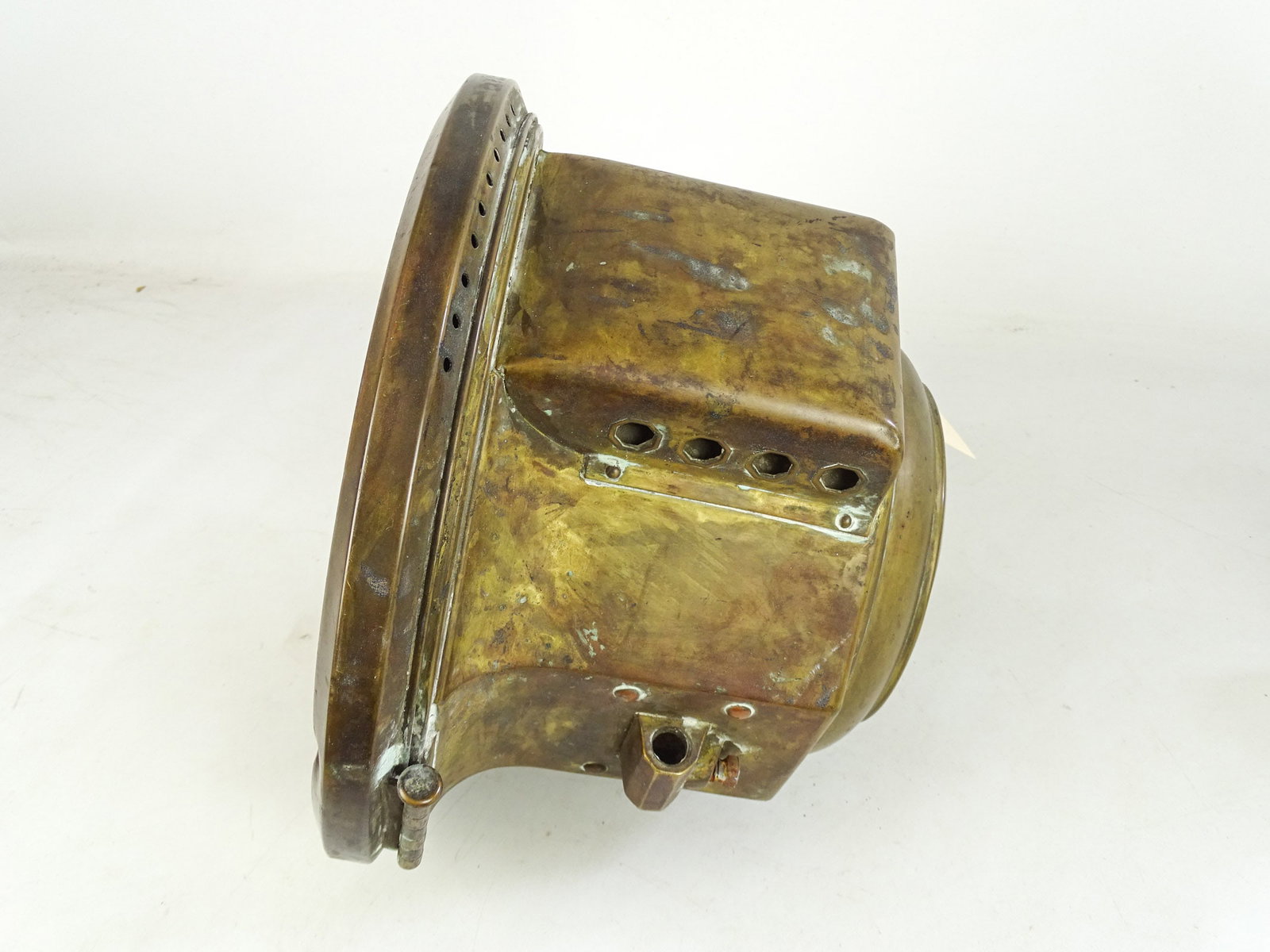 Pierce Arrow Headlight - 3