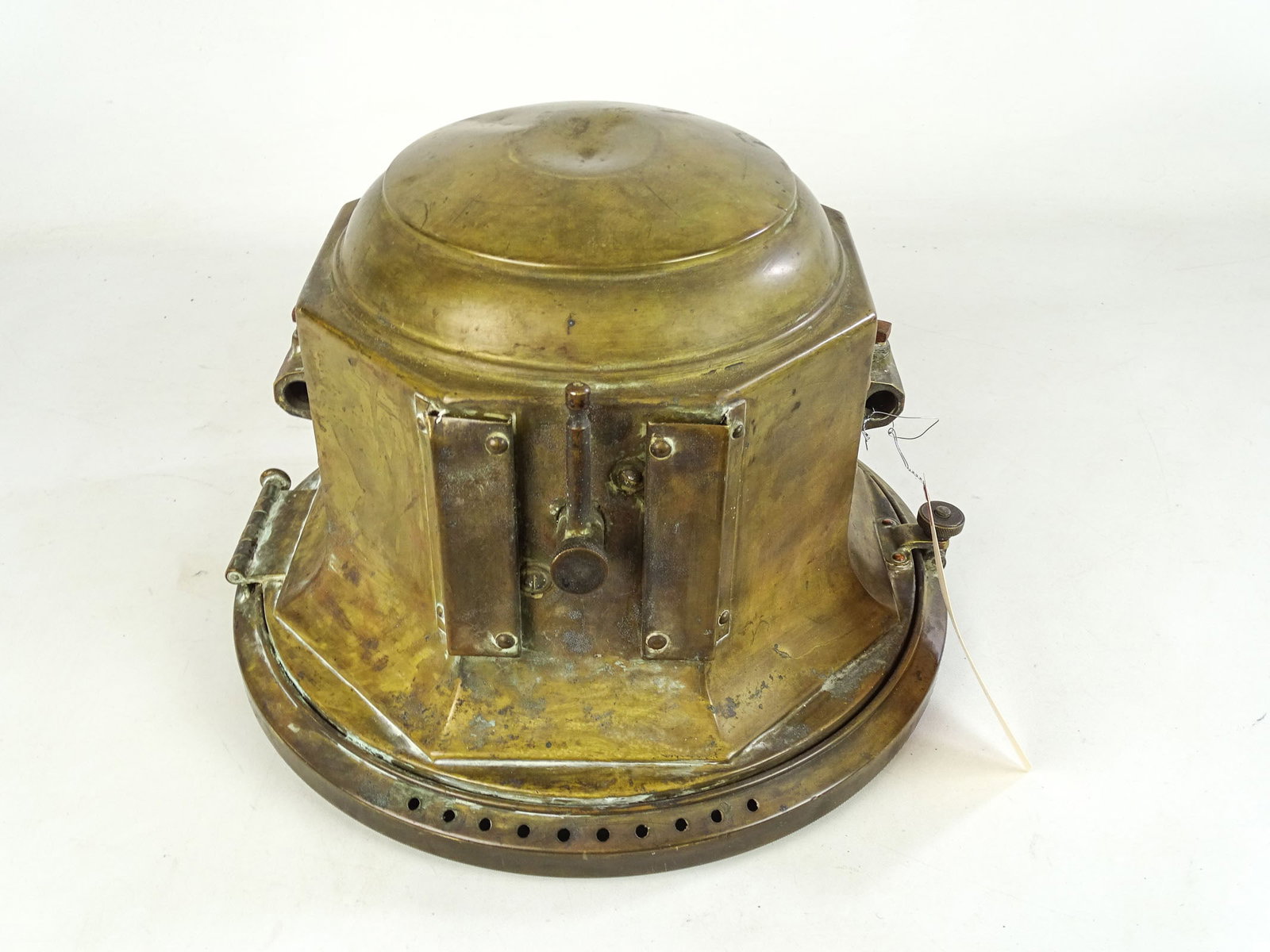 Pierce Arrow Headlight - 5