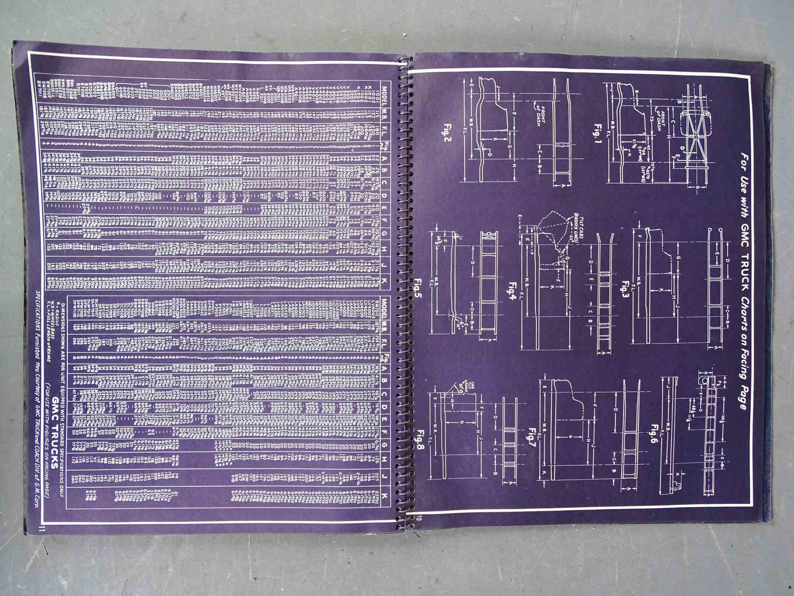 Blueprints Lot - 10