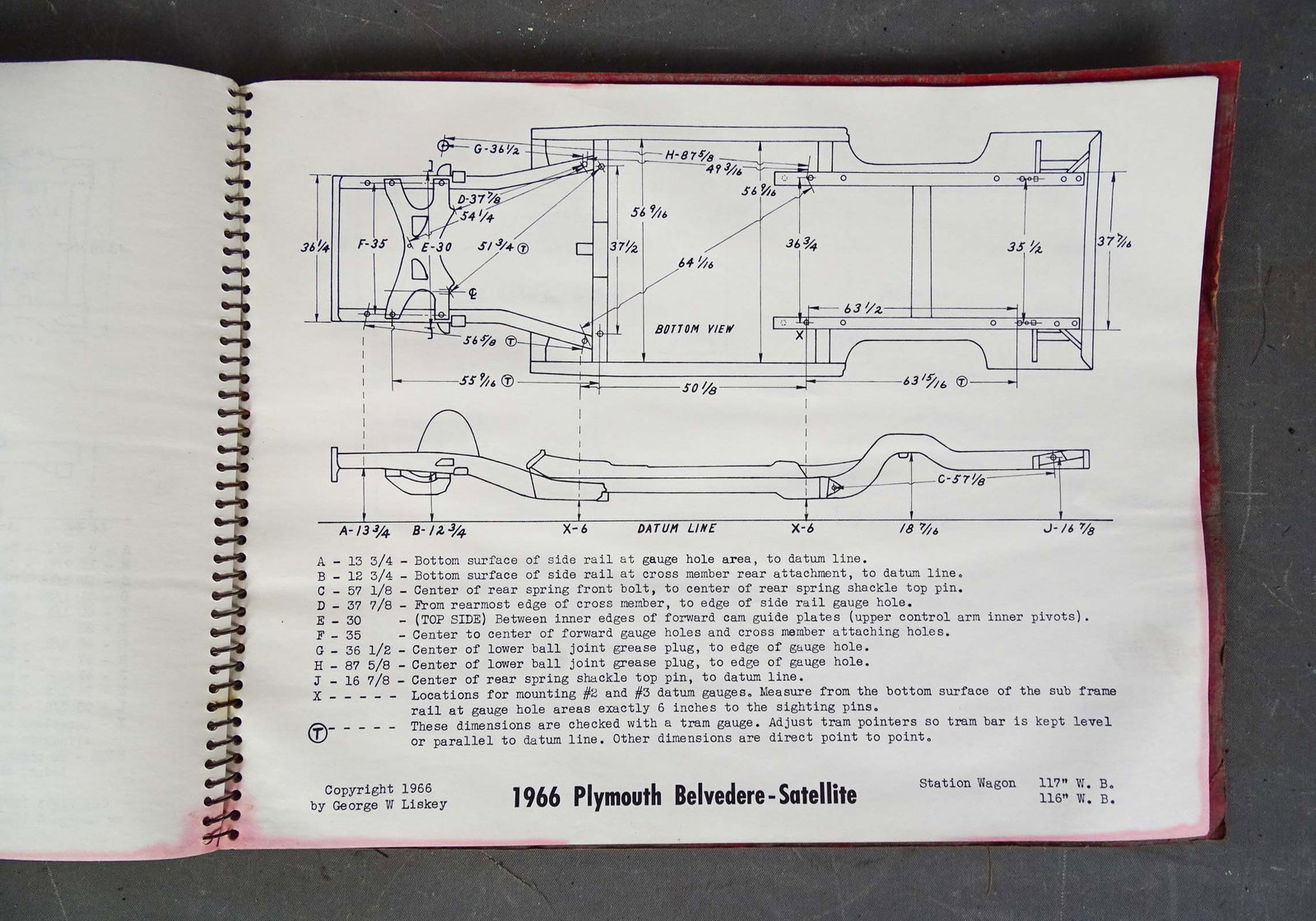 Blueprints Lot - 20