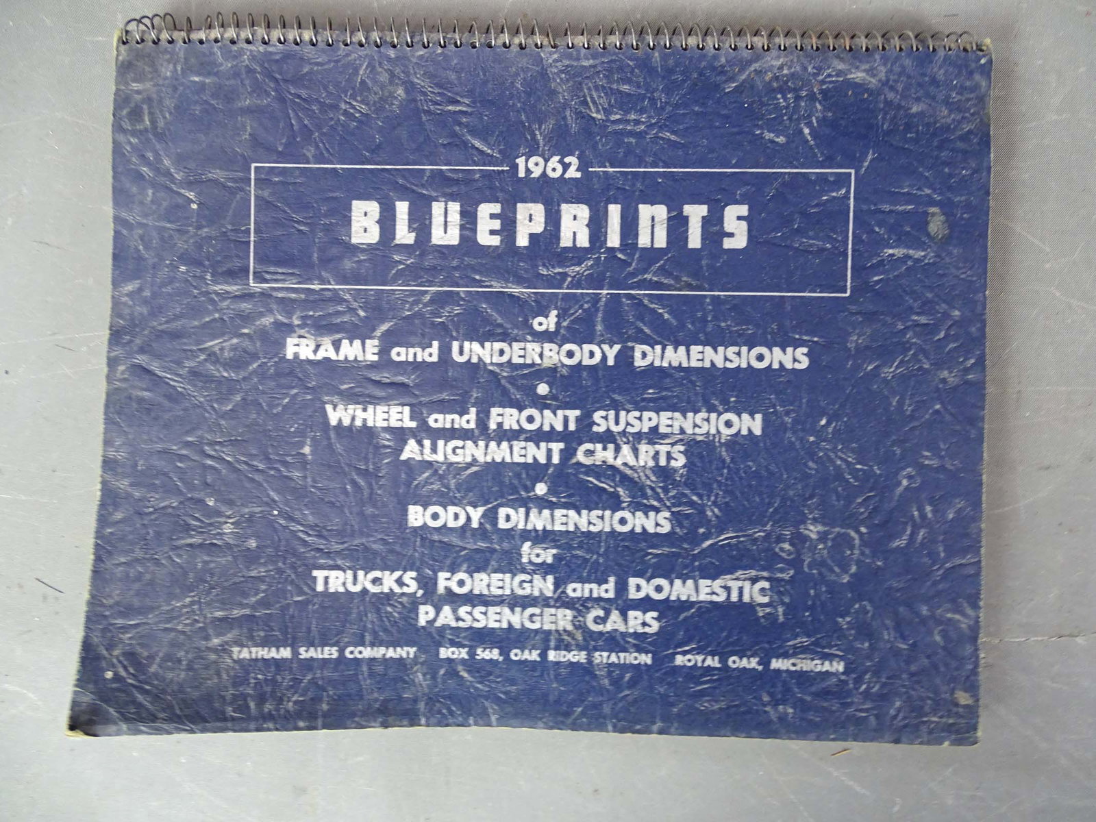 Blueprints Lot - 9