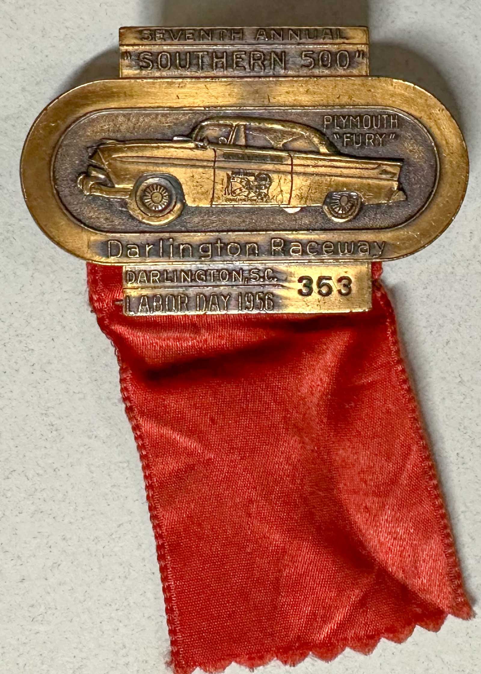 Plymouth Lot - 2