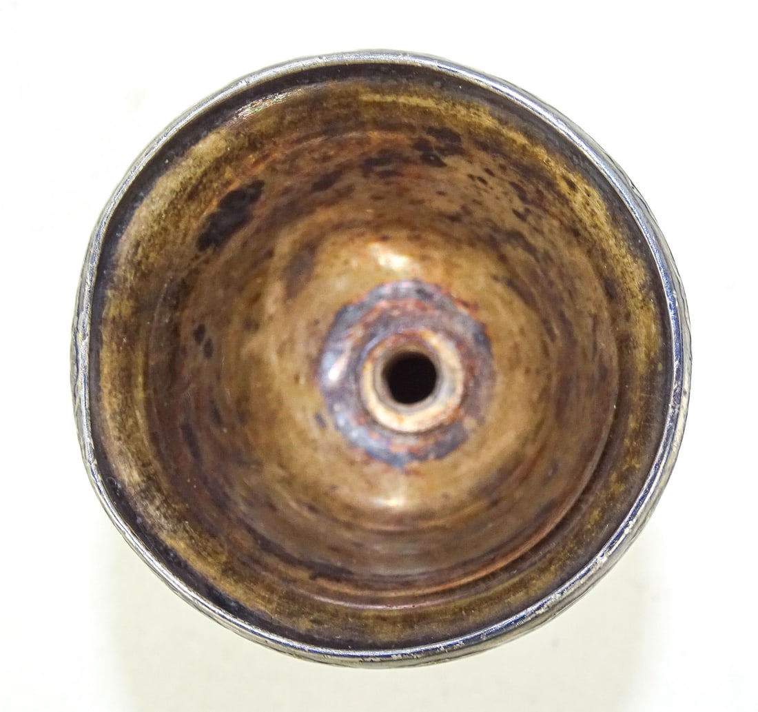 1908 Vanderbile Cup Radiator Ornament - 4