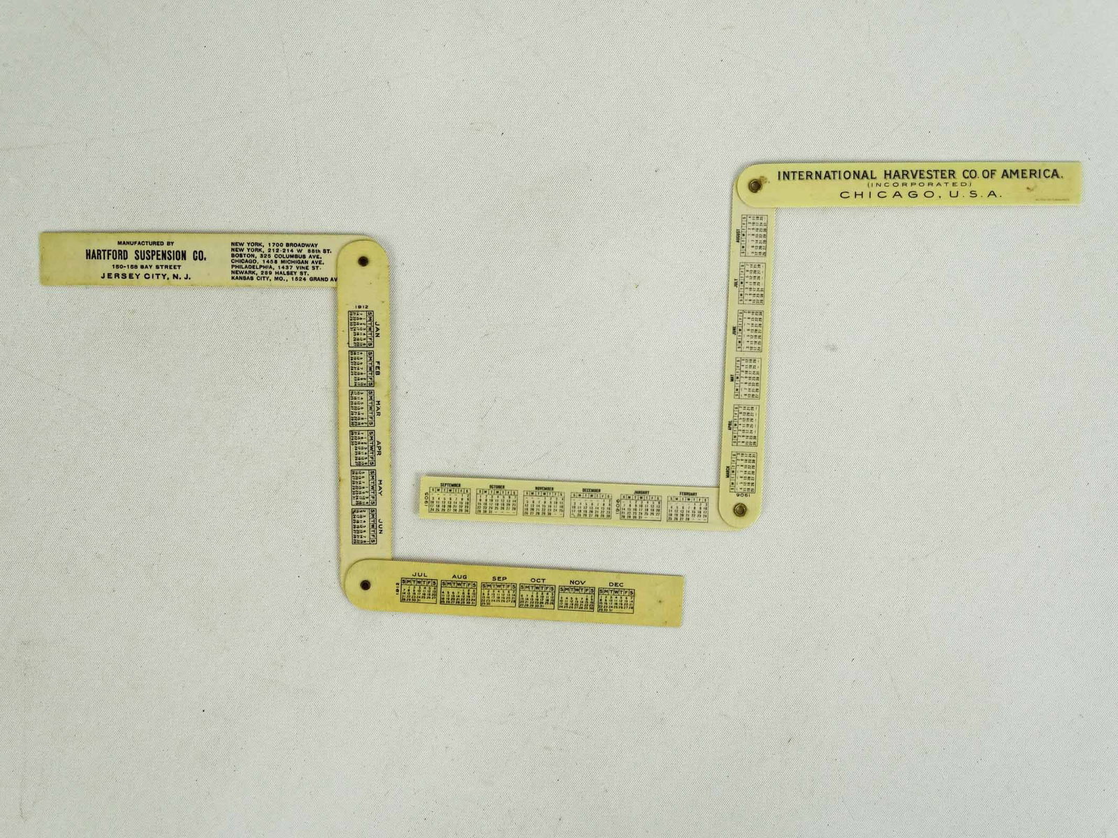Advertising Lot - 9
