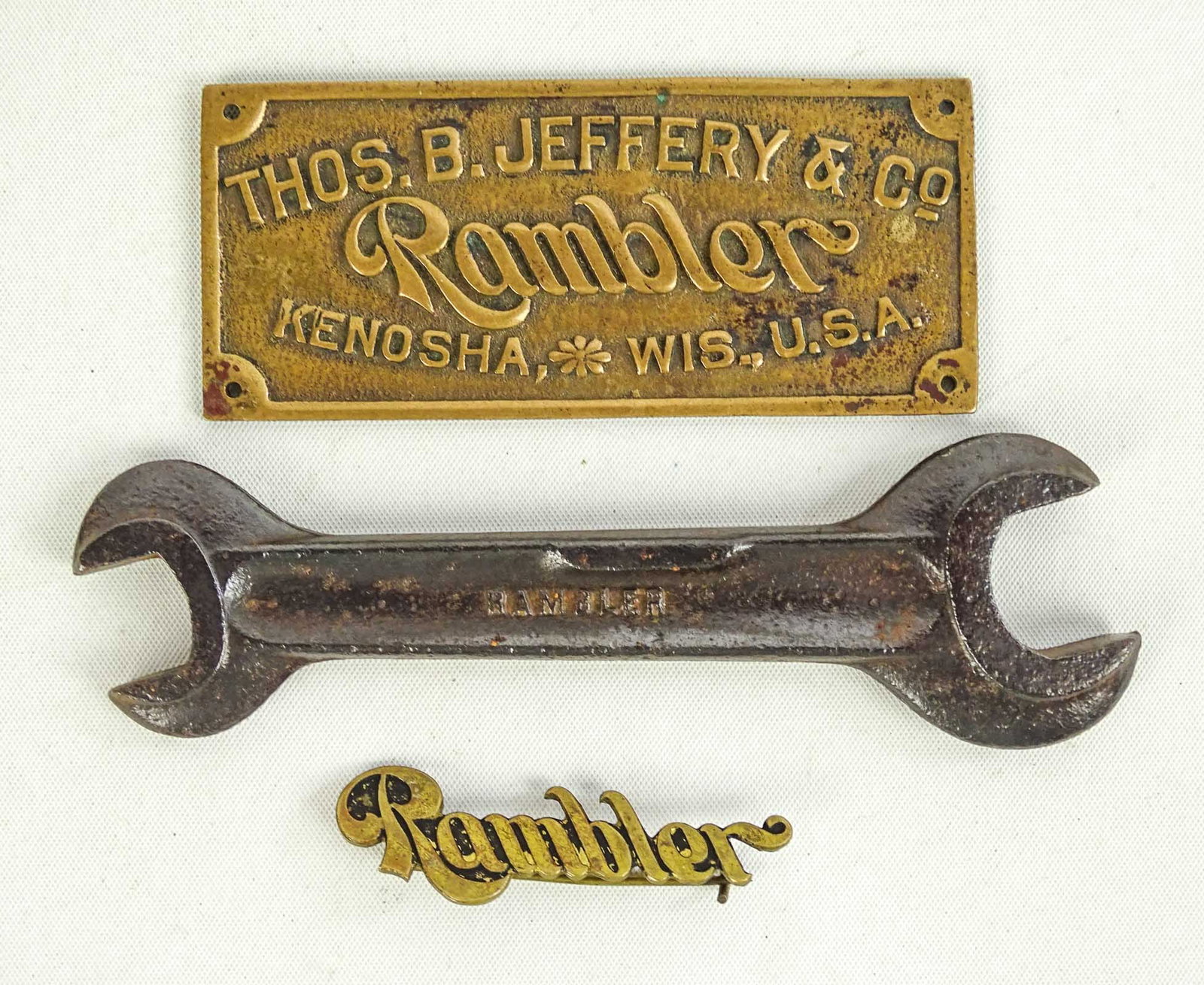 Rambler Lot (1 of 9)