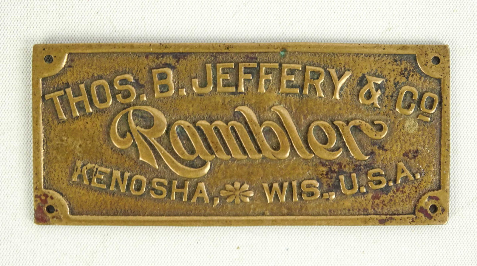 Rambler Lot - 2